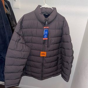 Nautica Puffy Jacket